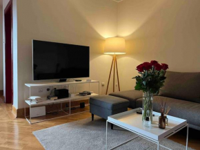 Dorcol apartment